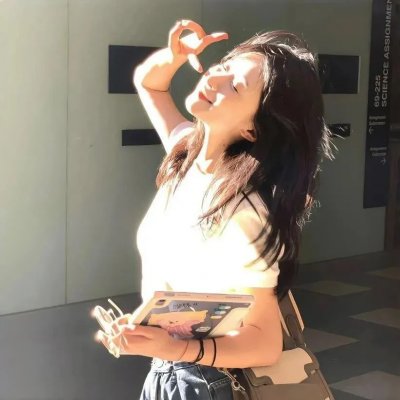 越野花香